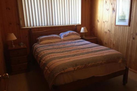 Alluvion Beach Cottage - Accommodation Ballina 2