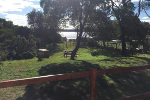 Alluvion Beach Cottage - Accommodation Ballina 0