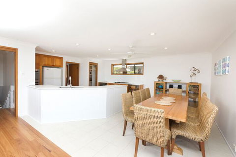 The Beach House At One Mile 6 Burrawong - Accommodation Ballina 5