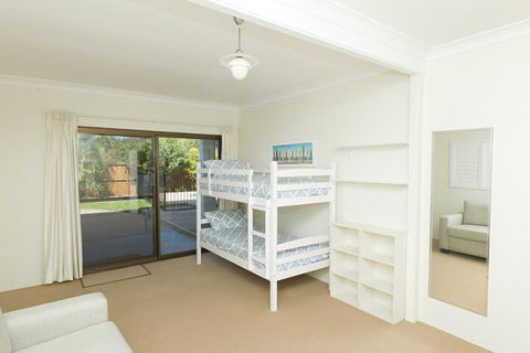 The Beach House At One Mile 6 Burrawong - Accommodation Ballina 2