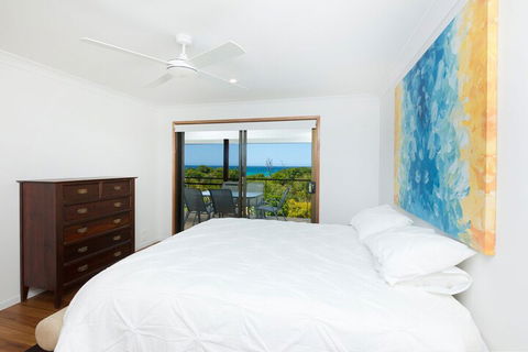 The Beach House At One Mile 6 Burrawong - Accommodation Ballina 3