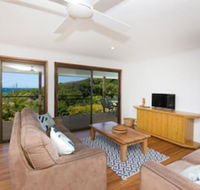 The Beach House at One Mile 6 Burrawong - Accommodation Ballina