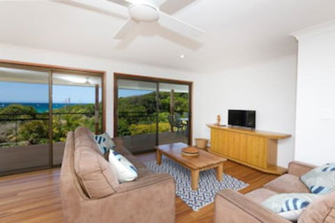 The Beach House At One Mile 6 Burrawong - Accommodation Ballina 0