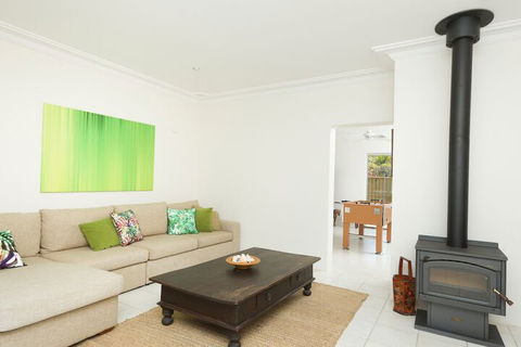 The Beach House At One Mile 6 Burrawong - Accommodation Ballina 4