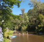 Jamieson Caravan Park