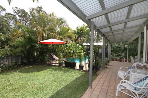 1 / 121 Park Crescent Coolum Beach - Accommodation Ballina 4
