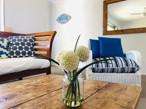 Coolum Classic Beach Shack Pet Friendly - Accommodation Ballina 5