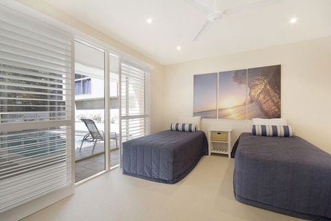 Prestigious House In Little Cove - Accommodation Ballina 2
