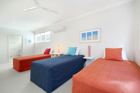 Prestigious House In Little Cove - Accommodation Ballina 6