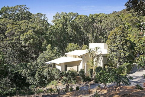 Prestigious House In Little Cove - Accommodation Ballina 1