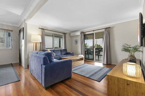 Sundance Pet Friendly Beach House In Peregian! 59 Lorikeet Drive - Accommodation Ballina 6