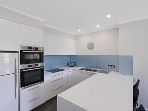 Mitchell Pde 2 / 1a Fathoms - Accommodation Ballina 1