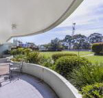 Mitchell Pde 2 / 1a Fathoms - Accommodation Ballina