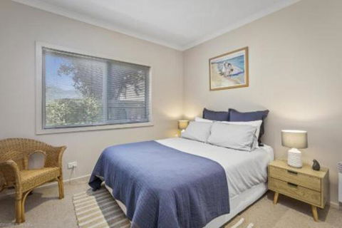 DRIFTWOOD VILLA Free Wifi Walk To Beach - Accommodation Ballina 4