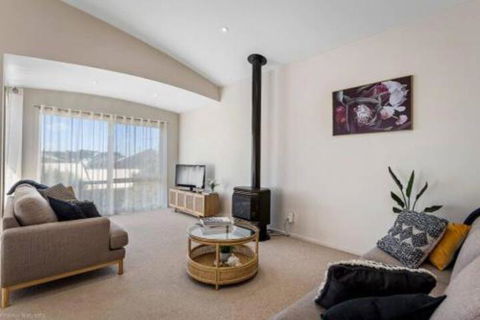 DRIFTWOOD VILLA Free Wifi Walk To Beach - Accommodation Ballina 1