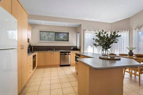 DRIFTWOOD VILLA Free Wifi Walk To Beach - Accommodation Ballina 5