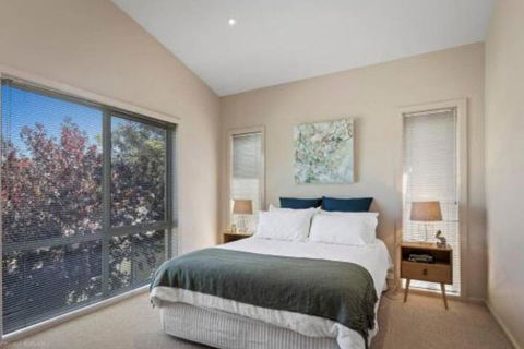 DRIFTWOOD VILLA Free Wifi Walk To Beach - Accommodation Ballina 0