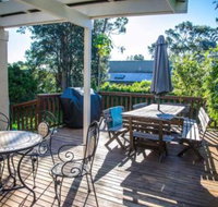 Families Escape to the Coast - Accommodation Ballina