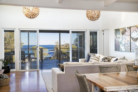 The G Shack Rennies Beach - Accommodation Ballina 7