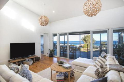 The G Shack Rennies Beach - Accommodation Ballina 0