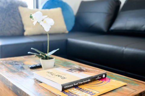 JUDD A Stylish Abode Awaits You - Accommodation Ballina 4