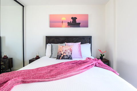 JUDD A Stylish Abode Awaits You - Accommodation Ballina 6