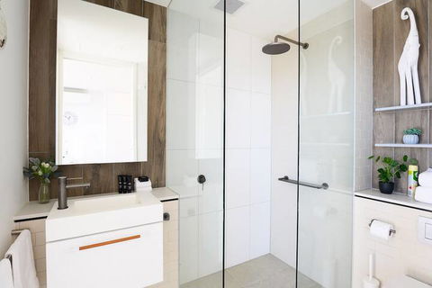 JUDD A Stylish Abode Awaits You - Accommodation Ballina 1