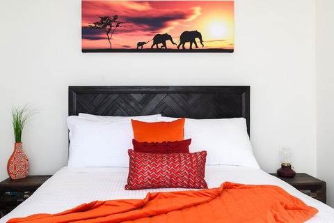 JUDD A Stylish Abode Awaits You - Accommodation Ballina 2