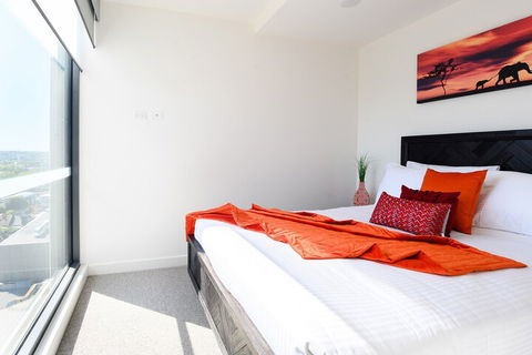 JUDD A Stylish Abode Awaits You - Accommodation Ballina 5