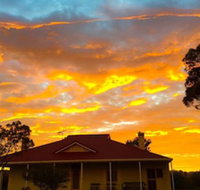 Bendleby Ranges - Accommodation Ballina