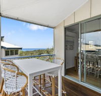 Stunning Beach Front Villa at Castaway Cove - Accommodation Ballina