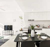 Laguna Apartment - Accommodation Ballina