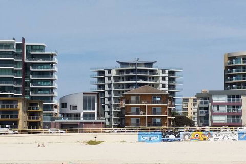 Twenty Two North - Accommodation Ballina 1