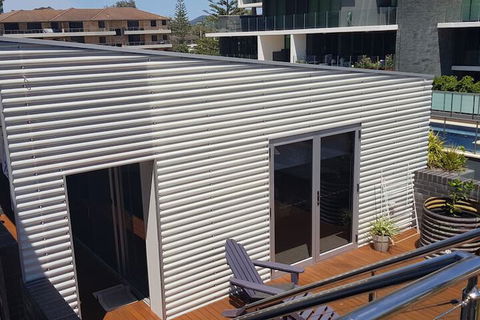 Twenty Two North - Accommodation Ballina 6