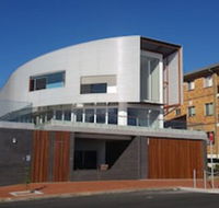 Twenty Two North - Accommodation Ballina