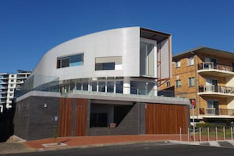 Twenty Two North - Accommodation Ballina 0