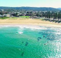 Reef Resort Apartments - Accommodation Ballina