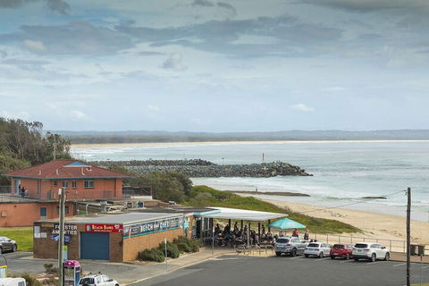 Sandbar Unit 402 - Accommodation Ballina 7