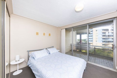 Sandbar Unit 402 - Accommodation Ballina 5