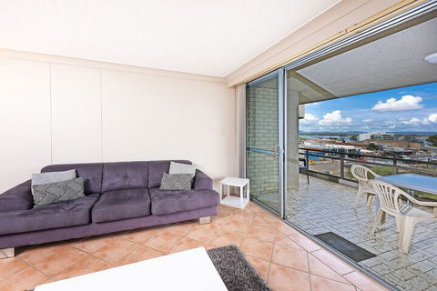 Sandbar Unit 402 - Accommodation Ballina 4