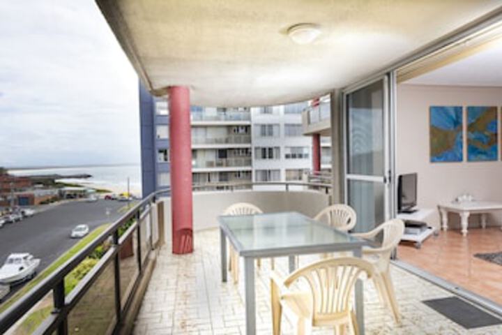 Sandbar NSW Accommodation Ballina