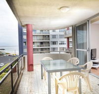 Sandbar Unit 402 - Accommodation Ballina