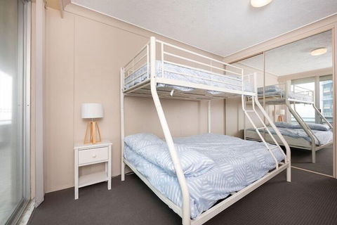 Sandbar Unit 402 - Accommodation Ballina 6