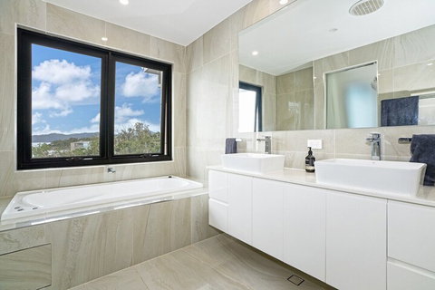 Hidden Cove Villa 6 - Accommodation Ballina 6