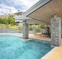 Hidden Cove Villa 6 - Accommodation Ballina