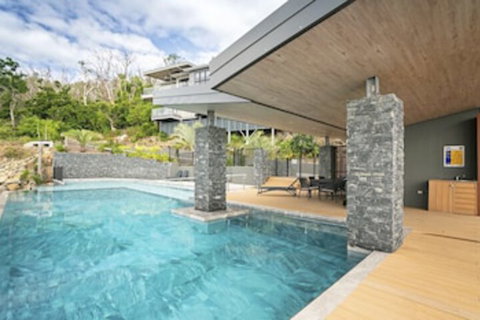 Hidden Cove Villa 6 - Accommodation Ballina 0