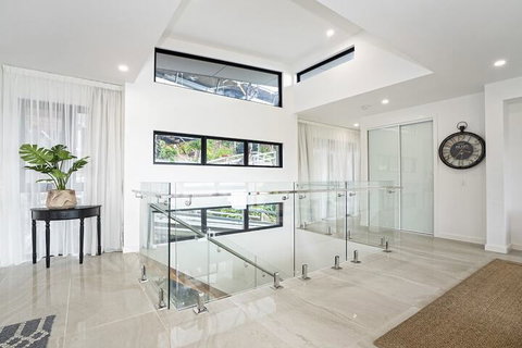 Hidden Cove Villa 6 - Accommodation Ballina 3