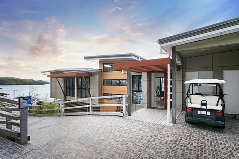 Hidden Cove Villa 6 - Accommodation Ballina 1