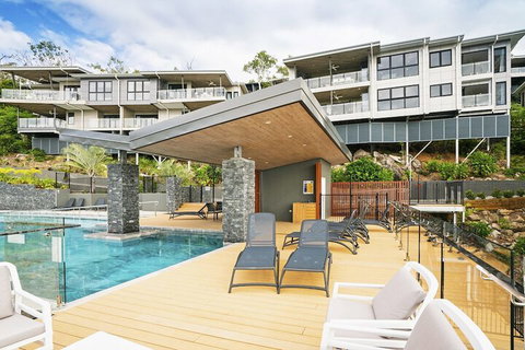 Hidden Cove Villa 6 - Accommodation Ballina 2