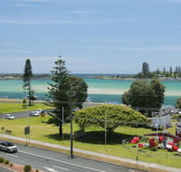 Mirage Unit 502 - Accommodation Ballina